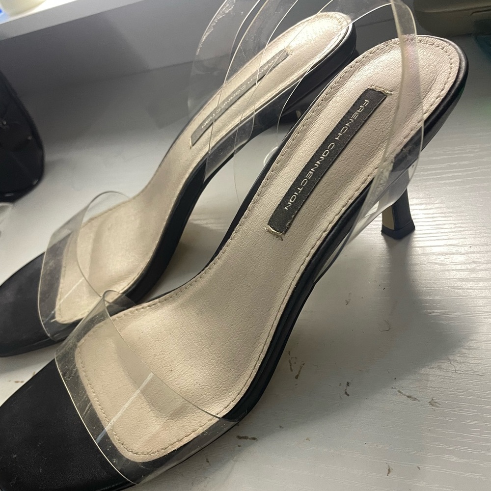 Black heels 🖤